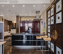 Апартаменты видовые Москва Сити