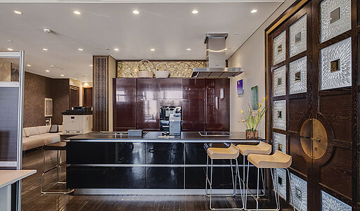 Апартаменты видовые Москва Сити