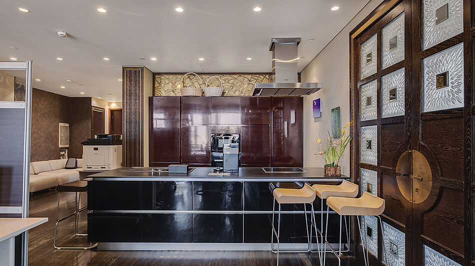 Апартаменты видовые Москва Сити