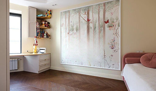 Апартаменты ЖК Царская площадь