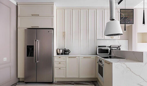 Апартаменты ЖК Царская площадь