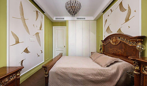 Апартаменты ЖК Царская площадь