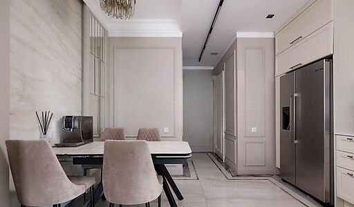 Апартаменты ЖК Царская площадь