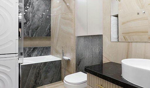 Апартаменты ЖК Царская площадь