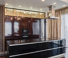 Апартаменты видовые Москва Сити