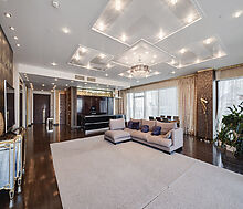 Апартаменты видовые Москва Сити