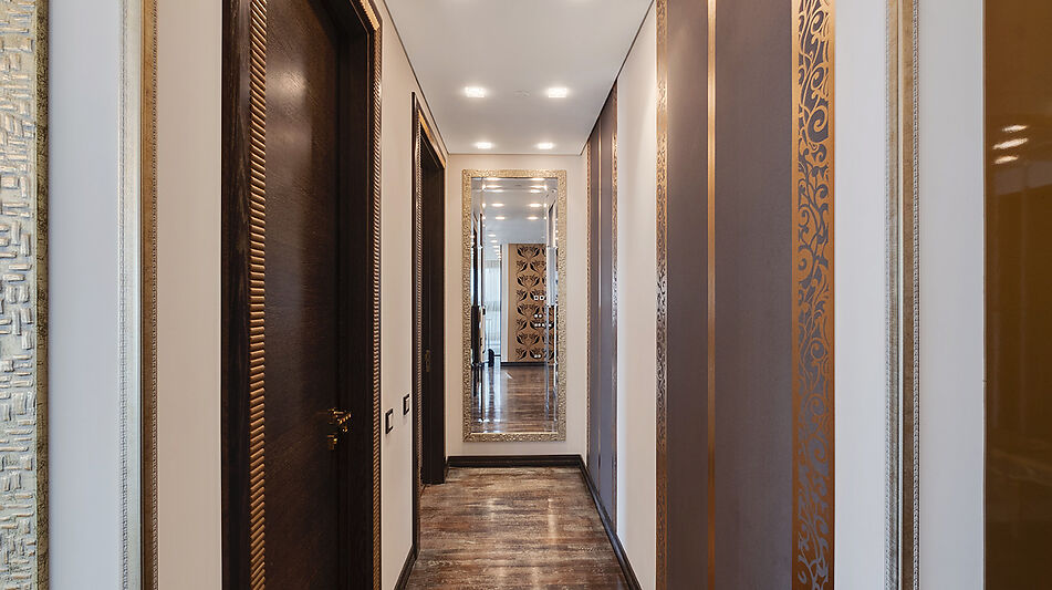 Апартаменты видовые Москва Сити