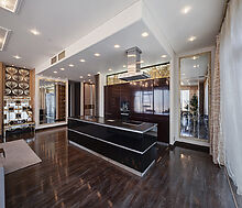 Апартаменты видовые Москва Сити