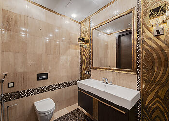 Апартаменты видовые Москва Сити