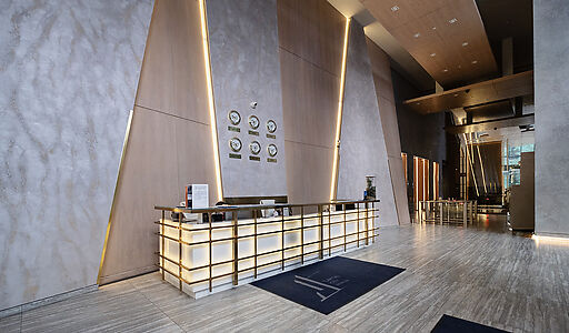 Готовый бизнес в МФК Город Столиц