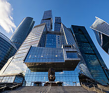 Готовый бизнес в МФК Город Столиц