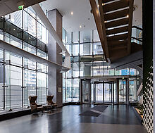 Готовый бизнес в МФК Город Столиц