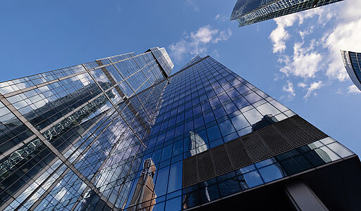 Готовый бизнес в МФК Город Столиц