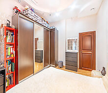 Квартира в ЖК 