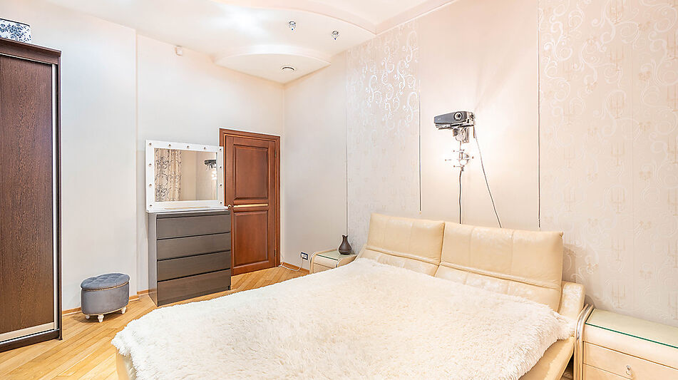 Квартира в ЖК 