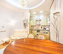 Квартира в ЖК 