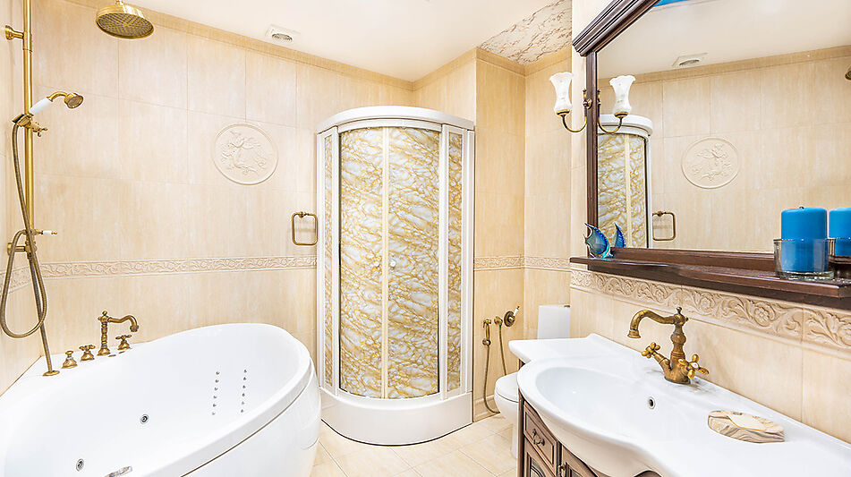 Квартира в ЖК 