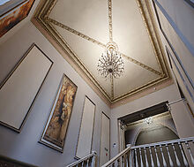 Арендный бизнес на Покровке