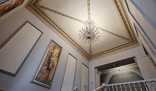 Арендный бизнес на Покровке