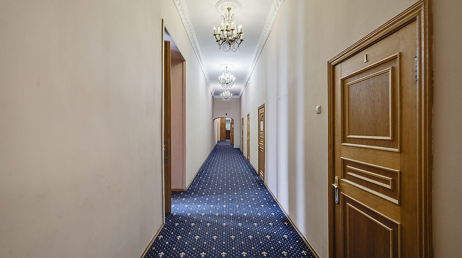 Арендный бизнес на Покровке