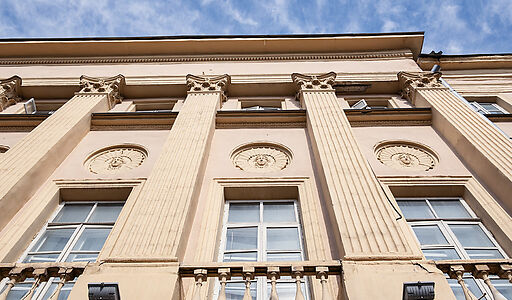 Арендный бизнес на Покровке