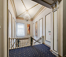 Арендный бизнес на Покровке