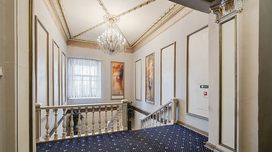 Арендный бизнес на Покровке