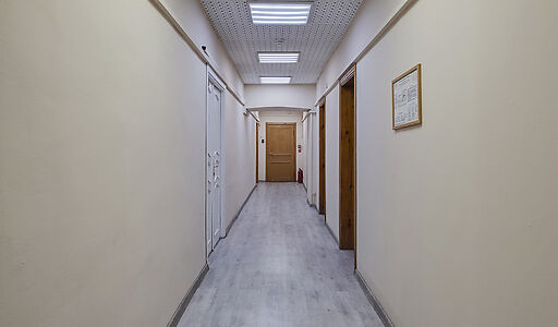 Арендный бизнес на Покровке