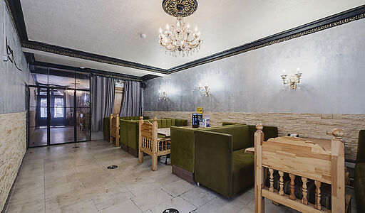 Арендный бизнес на Покровке