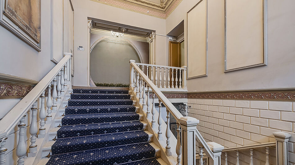 Арендный бизнес на Покровке