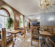 Арендный бизнес на Покровке