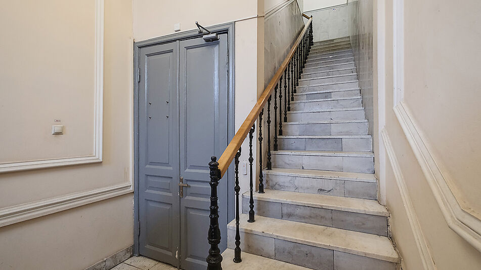 Арендный бизнес на Покровке