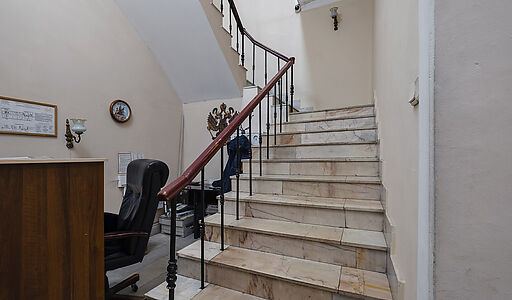 Арендный бизнес на Покровке