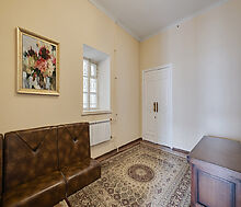 Арендный бизнес на Покровке