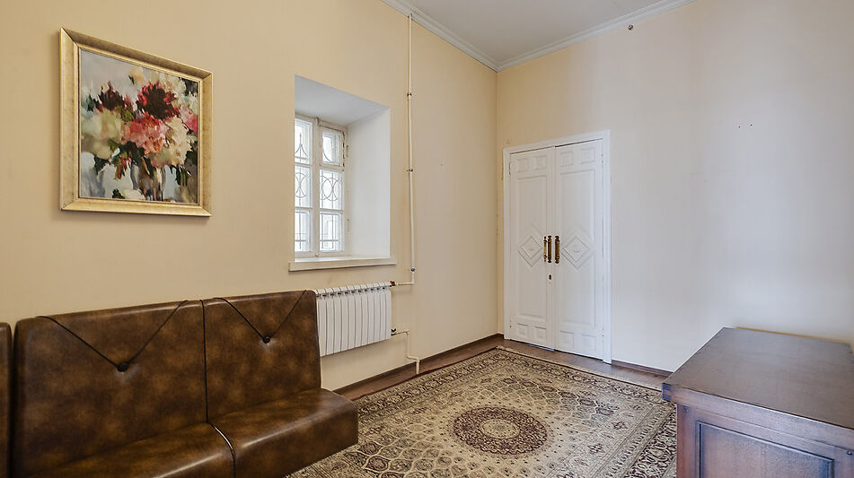 Арендный бизнес на Покровке