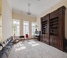 Арендный бизнес на Покровке