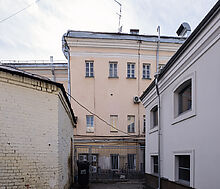 Арендный бизнес на Покровке