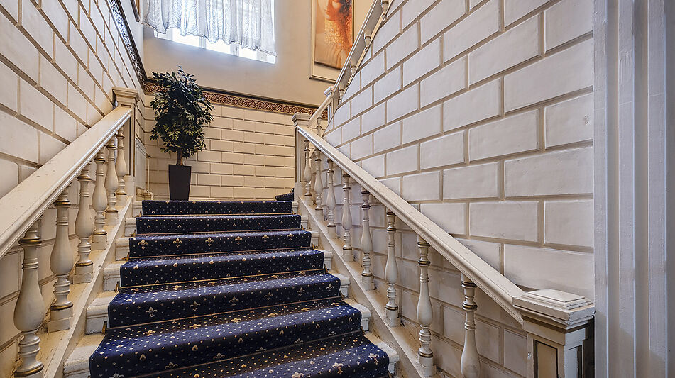 Арендный бизнес на Покровке