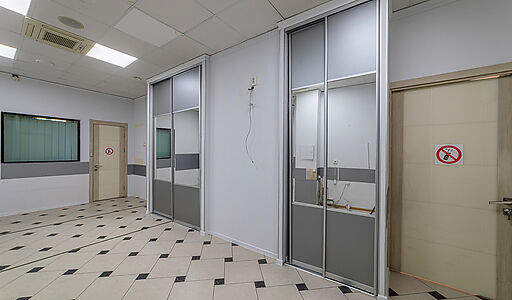 Коммерция офис Тропарево-Никулино