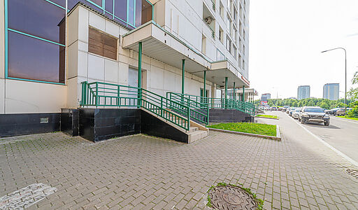 Коммерция офис Тропарево-Никулино