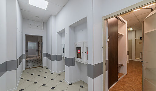 Коммерция офис Тропарево-Никулино