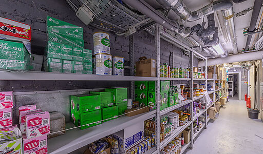 Коммерция в Ломоносовском районе