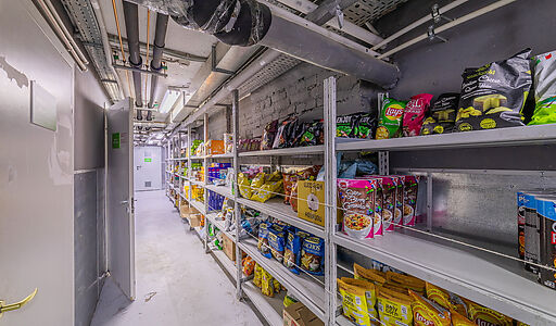 Коммерция в Ломоносовском районе