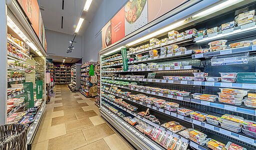 Коммерция в Ломоносовском районе