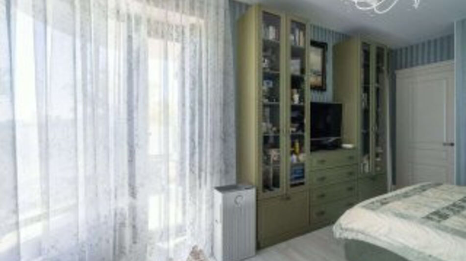 Апартаменты в Левел Стрешнево