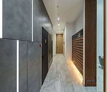 Апартаменты в Левел Стрешнево