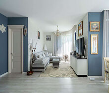 Апартаменты в Левел Стрешнево