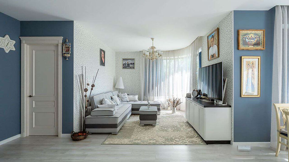 Апартаменты в Левел Стрешнево