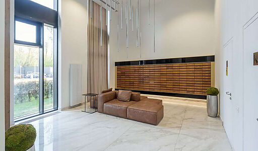 Апартаменты в Левел Стрешнево