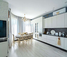 Апартаменты в Левел Стрешнево